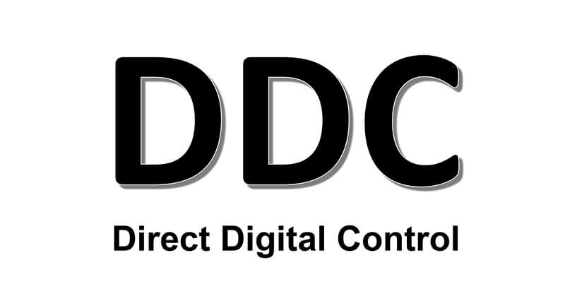 DDC – Direct Digital Control